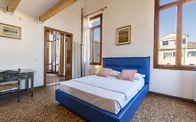 Ca' Magia - Rialto Exclusive Residence By Wonderful Italy
