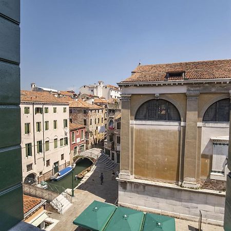 Ca' Magia - Rialto Exclusive Residence By Wonderful Italy Venice Exterior photo
