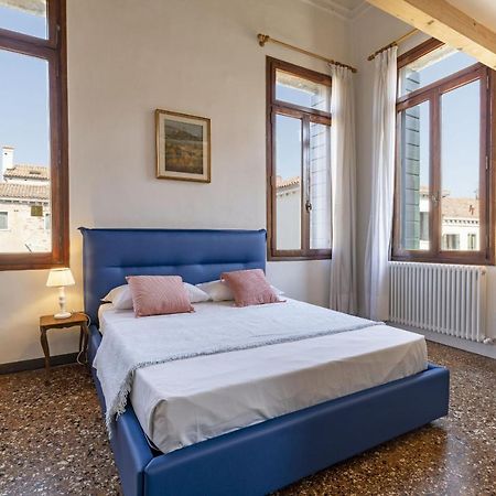 Ca' Magia - Rialto Exclusive Residence By Wonderful Italy Venice Exterior photo