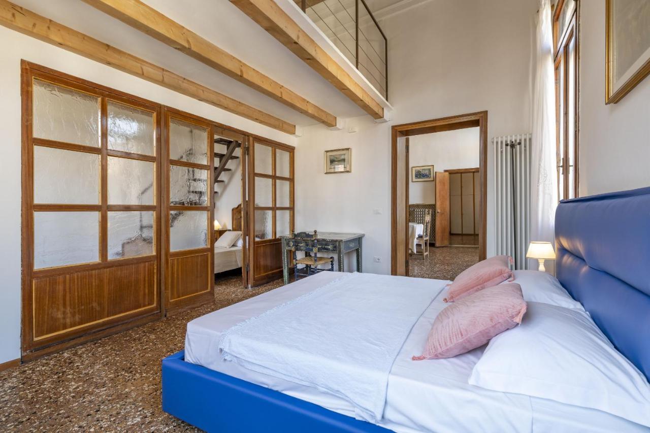 Ca' Magia - Rialto Exclusive Residence By Wonderful Italy Venice Exterior photo