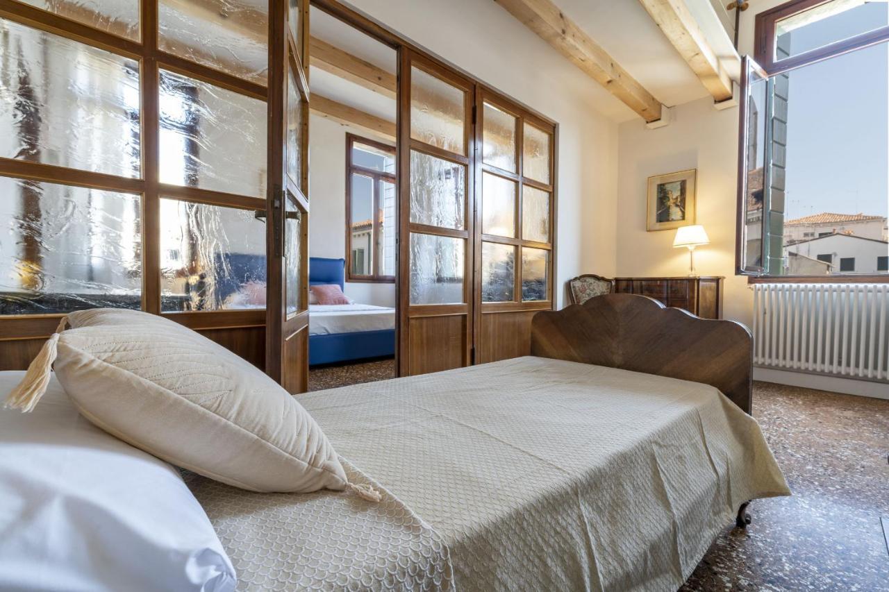 Ca' Magia - Rialto Exclusive Residence By Wonderful Italy Venice Exterior photo