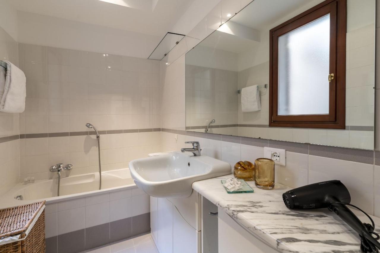 Ca' Magia - Rialto Exclusive Residence By Wonderful Italy Venice Exterior photo